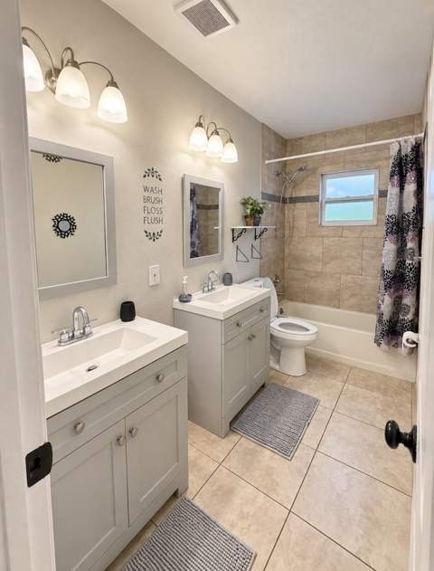 110 N 40th Street, Fort Pierce FL - photo 13 of 22