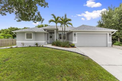 1974 SW Beauregard Street, Port St. Lucie FL - photo 6 of 40