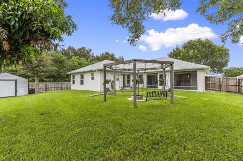 1974 SW Beauregard Street, Port St. Lucie FL - photo 8 of 40