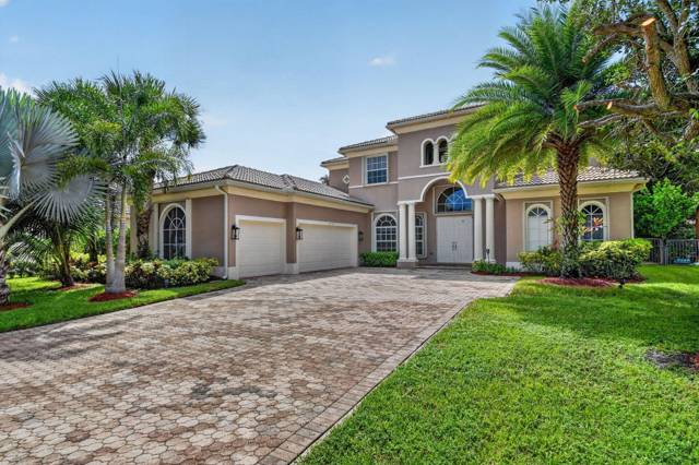 6039 WALNUT HILL Drive, home for sale in Lake Worth