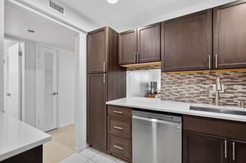 2615 NE 1St Court #201, home for sale on NE 1St Court