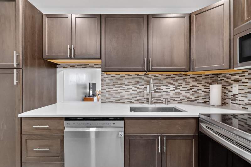 1 bedroom Condominium at 2615 NE 1st Court #201, Village Royale On The Green Condo, Boynton Beach — photo 5