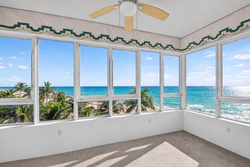2 bedroom Condominium at 2850 S Ocean Boulevard #Ph-514, Palm Worth Inc, Palm Beach — photo 4