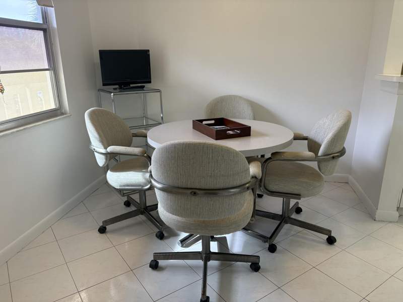 2 bedroom Condominium at 1703 Andros Isle #M3, Andros Village C Condo, Coconut Creek — photo 2