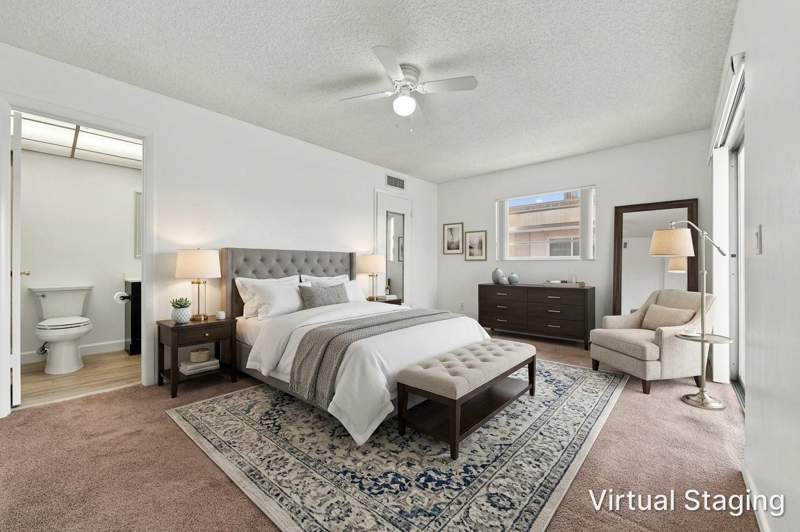 1 bedroom Condominium at 809 Flanders Q, Kings Point Flanders Condos, Delray Beach — photo 3