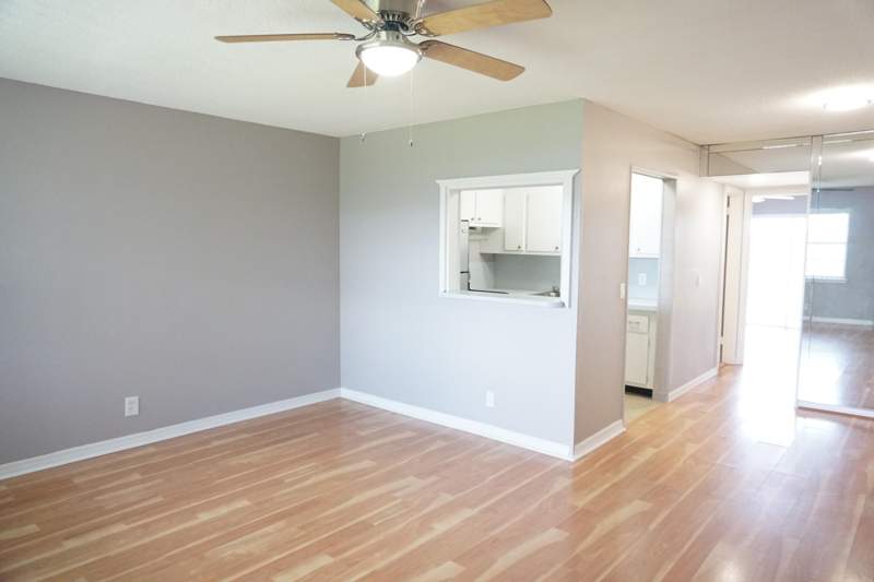 1 bedroom Condominium at 89 Cambridge D, Century Village ***Rentable From Day One, West Palm Beach — photo 2