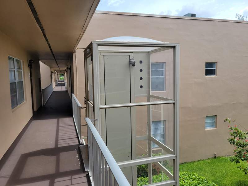 2 bedroom Condominium at 662 Burgundy, Kings Point Burgundy Condos, Delray Beach — photo 2