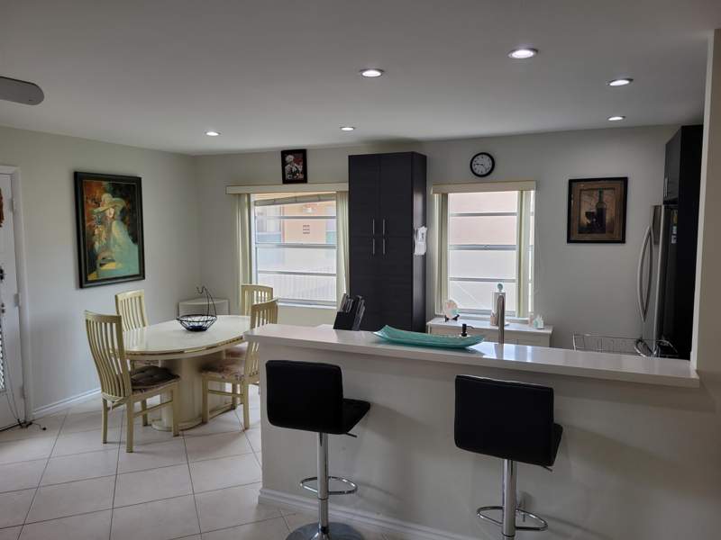 2 bedroom Condominium at 662 Burgundy, Kings Point Burgundy Condos, Delray Beach — photo 4