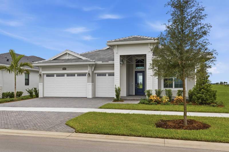 3 bedroom Single Family Residence at 14072 SW Shinnecock Drive, Astor Creek, Port St. Lucie — photo 2