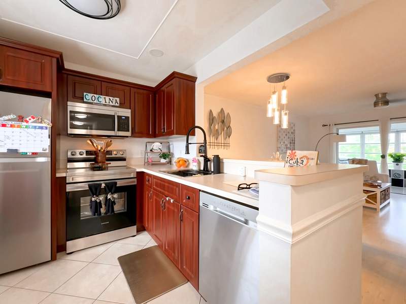 1 bedroom Condominium at 5750 NW 64th Avenue #306, Bermuda Club Nine Condo, Tamarac — photo 3