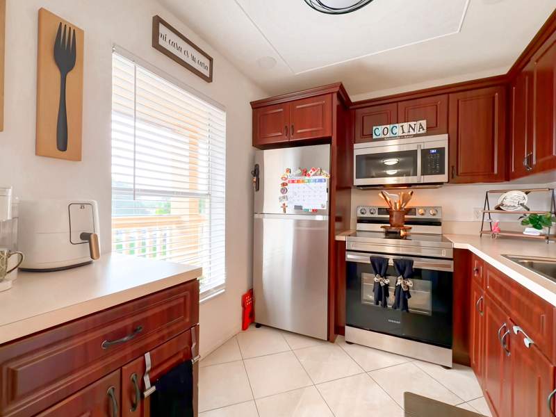 1 bedroom Condominium at 5750 NW 64th Avenue #306, Bermuda Club Nine Condo, Tamarac — photo 5
