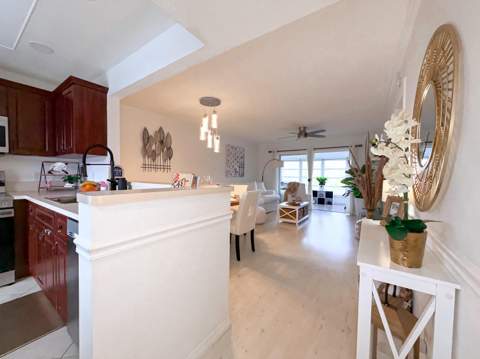 5750 NW 64th Avenue #306, Tamarac FL - photo 8 of 25