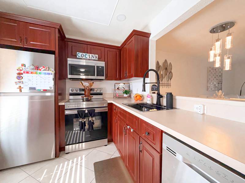 1 bedroom Condominium at 5750 NW 64th Avenue #306, Bermuda Club Nine Condo, Tamarac — photo 4