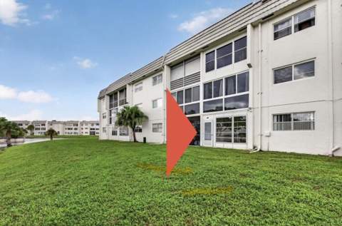 8100 Sunrise Lakes Boulevard #109, Sunrise FL - photo 15 of 28