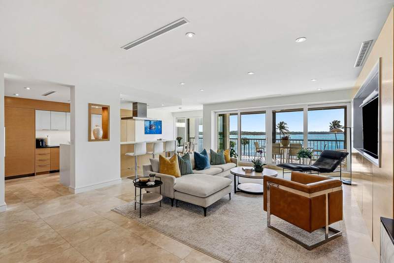 3 bedroom Condominium at 2820 SE Dune Drive #2306, Sailfish Point, Stuart — photo 2