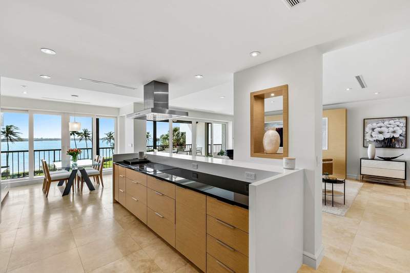 3 bedroom Condominium at 2820 SE Dune Drive #2306, Sailfish Point, Stuart — photo 5