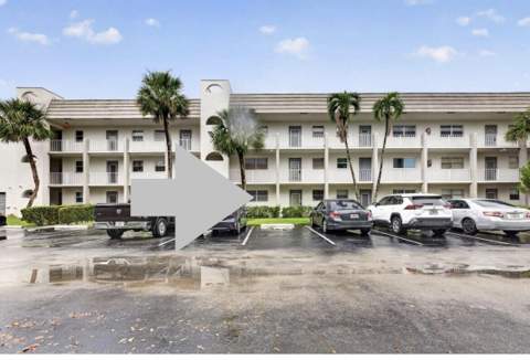8100 Sunrise Lakes Boulevard #109, Sunrise FL - photo 21 of 28