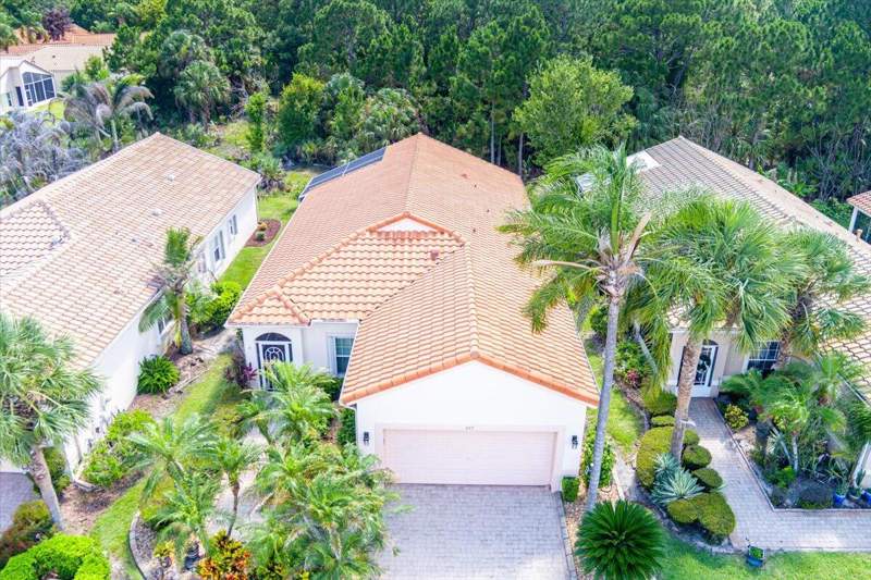 3 bedroom Single Family Residence at 407 NW Granville Street, Cascades , Port St. Lucie — photo 3