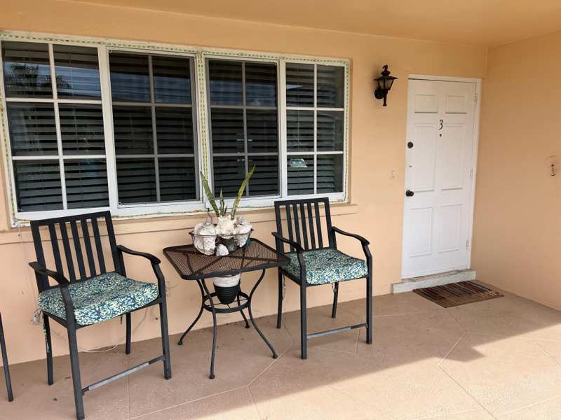 2 bedroom Stock Cooperative at 701 SE 7th Avenue #3, Cypress Lake East 3 Co-Op, Pompano Beach — photo 1