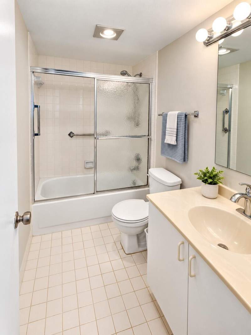 1 bedroom Condominium at 3401 Bimini Lane #G4, Bimini Village A Condo, Coconut Creek — photo 4