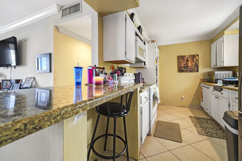 2 bedroom Condominium at 710 NE 7th Street #207, Harbour Hall Inlet Club Condo, Boynton Beach — photo 2