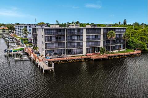 710 NE 7th Street #207, Boynton Beach FL - photo 18 of 31