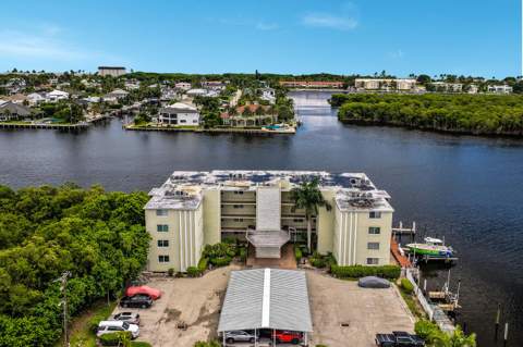 710 NE 7th Street #207, Boynton Beach FL - photo 22 of 31