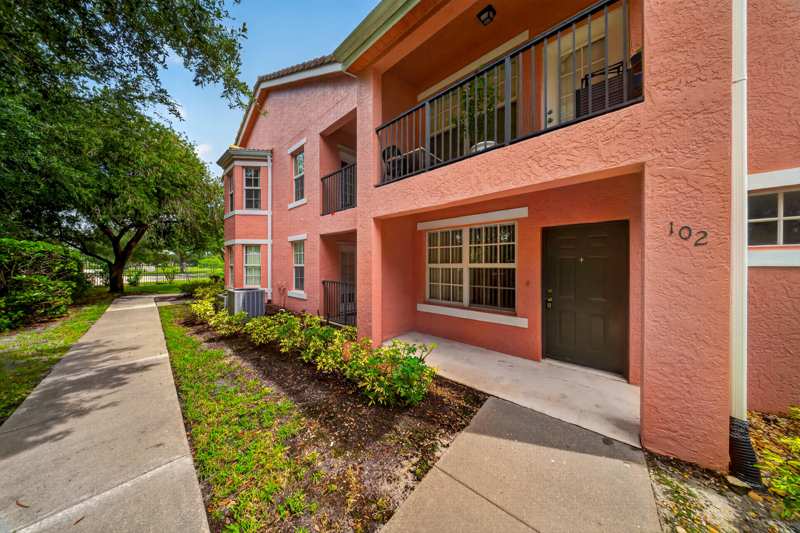 2 bedroom Condominium at 150 SW Peacock Boulevard #26-102, The Belmont At St Lucie West, A Condominium, Port St. Lucie — photo 1