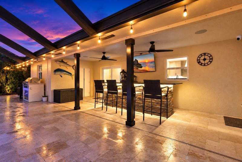 3 bedroom Single Family Residence at 4784 Palo Verde Drive, Cypress Creek, Boynton Beach — photo 5