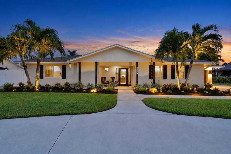 3 bedroom Single Family Residence at 4784 Palo Verde Drive, Cypress Creek, Boynton Beach — photo 2