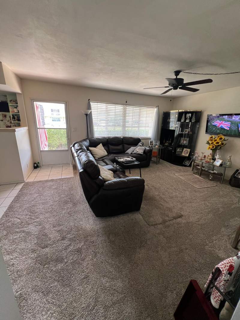 2 bedroom Stock Cooperative at 701 SE 7th Avenue #3, Cypress Lake East 3 Co-Op, Pompano Beach — photo 5