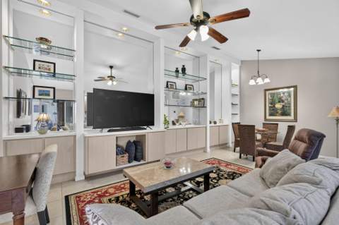 1555 SW Waterfall Boulevard, Palm City FL - photo 12 of 59