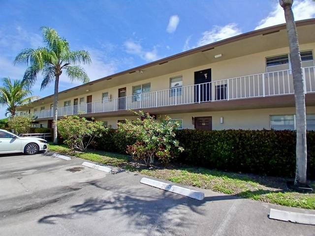 7400 NW 5TH Place #105, home for sale in Margate