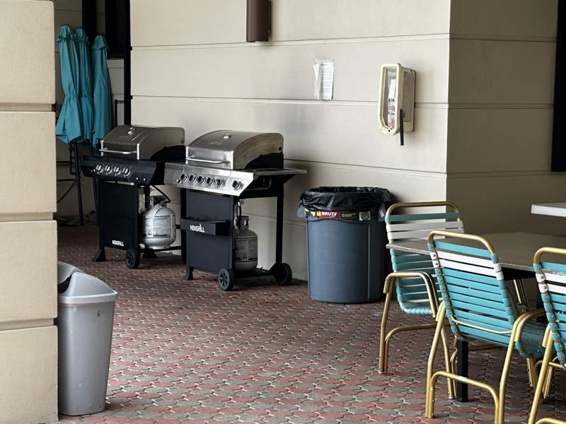 1 bedroom Condominium at 7400 NW 5th Place #105, Oriole Gardens 20 Condo, Margate — photo 5