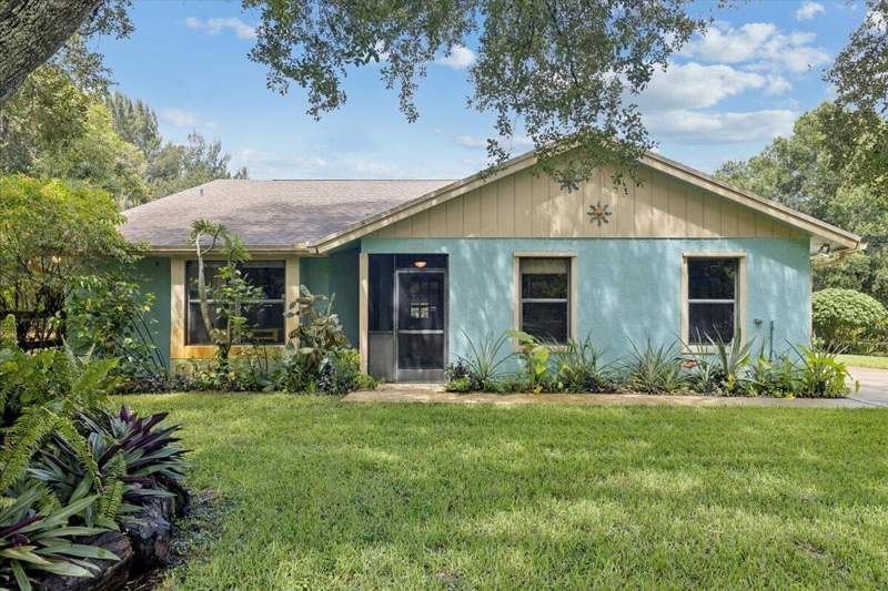3 bedroom Single Family Residence at 13881 42nd Road, West Palm Beach, West Palm Beach — photo 3