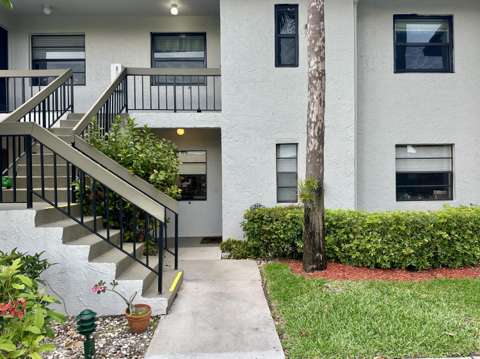 21500 Cypress Hammock Drive #38E, starter home for sale in Boca Raton