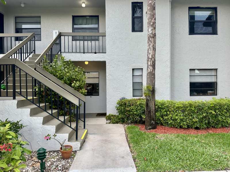 2 bedroom Condominium at 21500 Cypress Hammock Drive #38e, Cypresses Of Boca Lago Condo, Boca Raton — photo 1