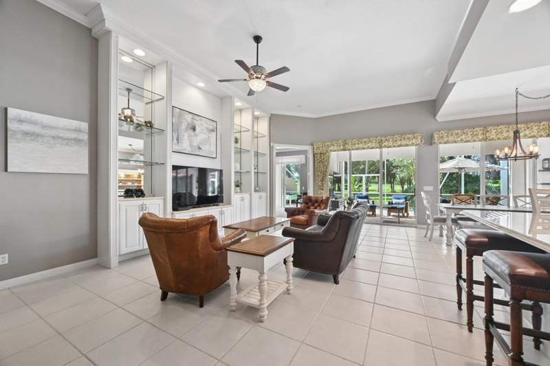 3 bedroom Single Family Residence at 9400 SW Wedgewood Lane, Florida Club, Stuart — photo 3