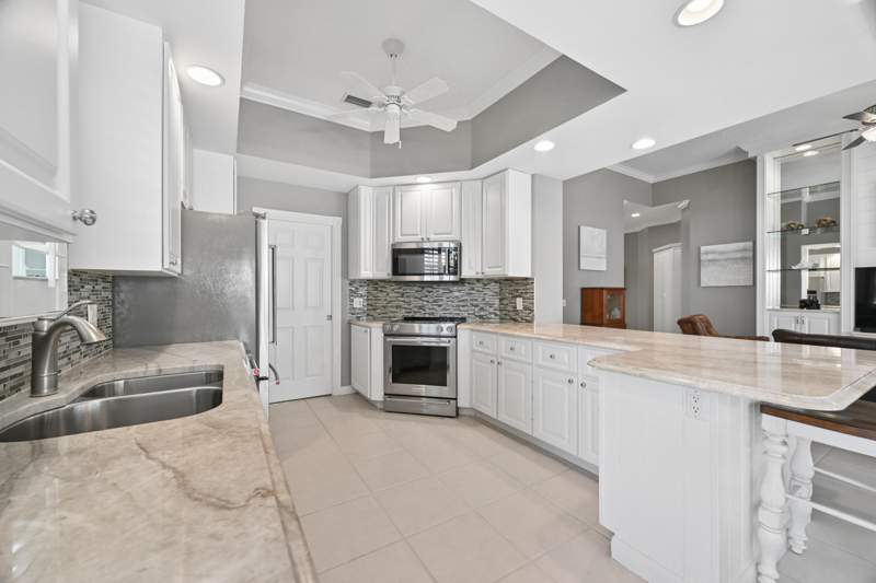3 bedroom Single Family Residence at 9400 SW Wedgewood Lane, Florida Club, Stuart — photo 5