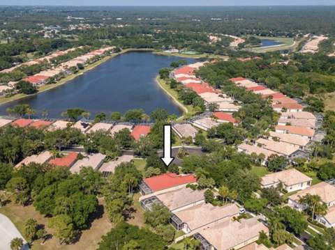 9400 SW Wedgewood Lane, Stuart FL - photo 24 of 25