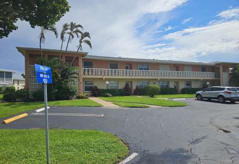 1850 NW 18Th Street #101, home for sale on NW 18Th Street
