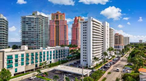 2200 NE 33rd Avenue #2J, Fort Lauderdale FL - photo 24 of 29