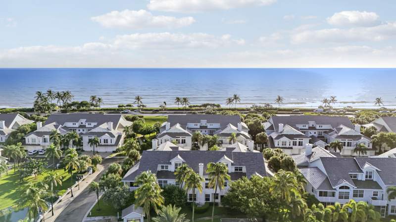 3 bedroom Condominium at 1103 Mainsail Circle #1103, Sea Colony Condo, Jupiter — photo 3