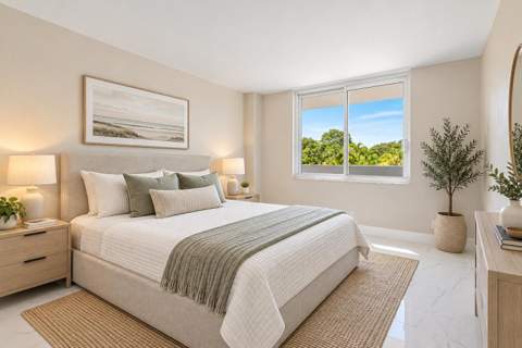 2200 NE 33rd Avenue #2J, Fort Lauderdale FL - photo 6 of 29