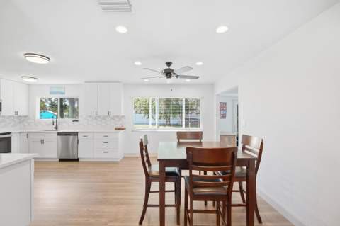 674 SW Old Briar Avenue, Port St. Lucie FL - photo 6 of 29