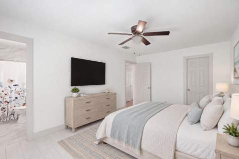 674 SW Old Briar Avenue, Port St. Lucie FL - photo 19 of 29