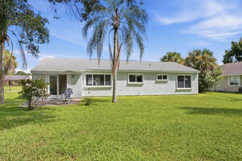 674 SW Old Briar Avenue, Port St. Lucie FL - photo 24 of 29
