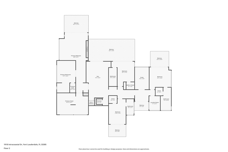 5 bedroom Single Family Residence at 1918 Intracoastal Drive, Coral Ridge North Add 24-, Fort Lauderdale — photo 4