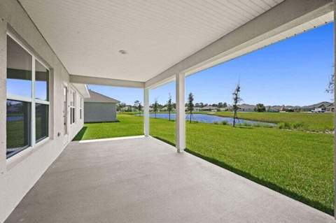 3998 SW McCain Street, Port St. Lucie FL - photo 13 of 14