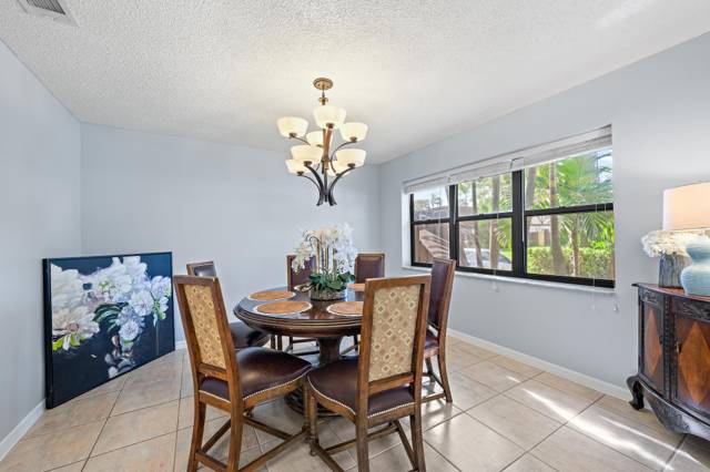 148 WEYBRIDGE Circle #C, home for sale in Royal Palm Beach
